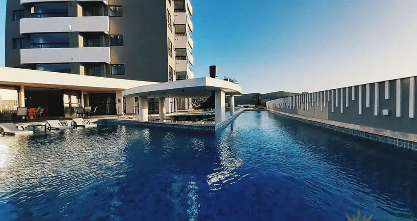 Luxo e Lazer Completo em Andar Alto no São João, Itajaí! &amp;#127750;