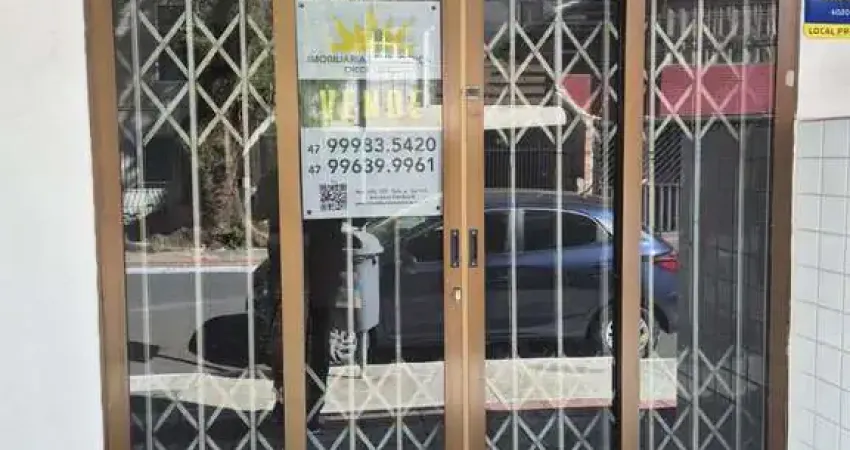 &#127970; sua nova sala comercial no coração de balneário camboriú!