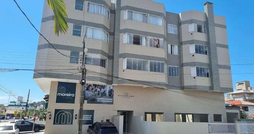 🏖️ apartamento em bombas com churrasqueira e próximo ao mar!