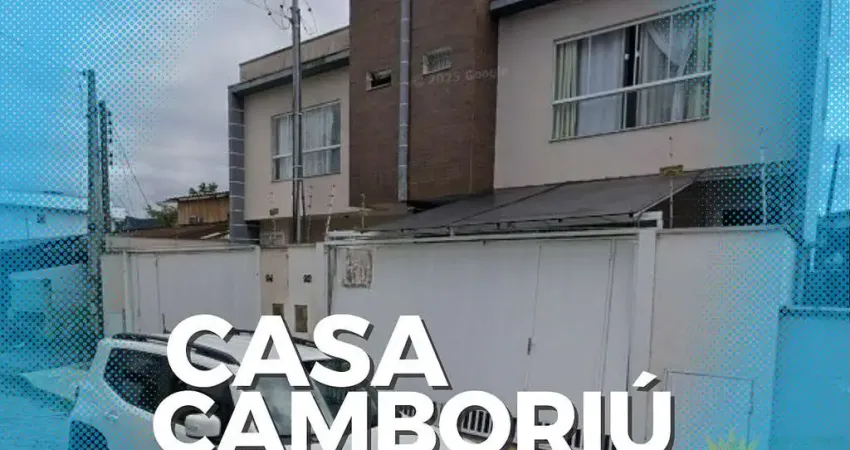 Casa com 3 quartos à venda no Tabuleiro, Camboriú