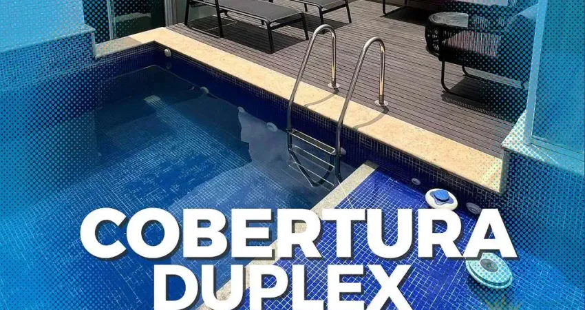 Cobertura com 4 quartos à venda no Centro, Balneário Camboriú 