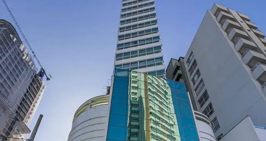 Apartamento com 4 quartos à venda no Centro, Itajaí