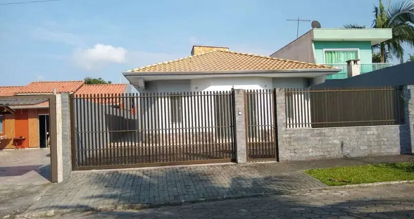 &#127795; **casa térrea exclusiva no condomínio fechado - bairro são francisco de assis, camboriú - sc** &#127795;