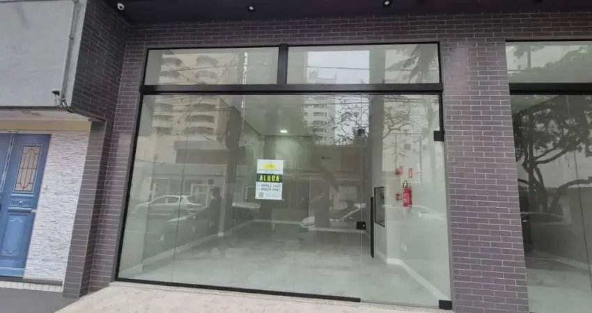 Sala comercial à venda no Centro, Balneário Camboriú