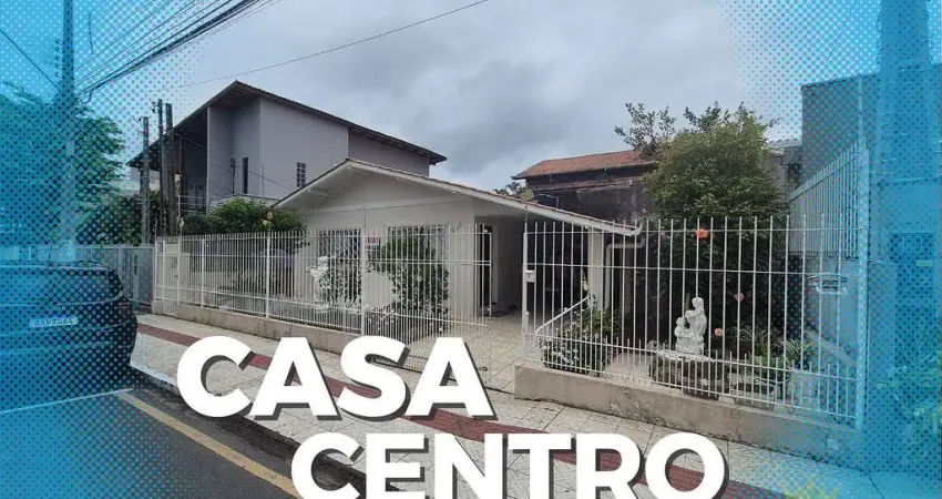 Casa com 3 quartos para alugar no Centro, Balneário Camboriú