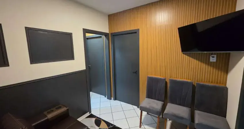 Apartamento com 2 quartos à venda no Fazenda, Itajaí