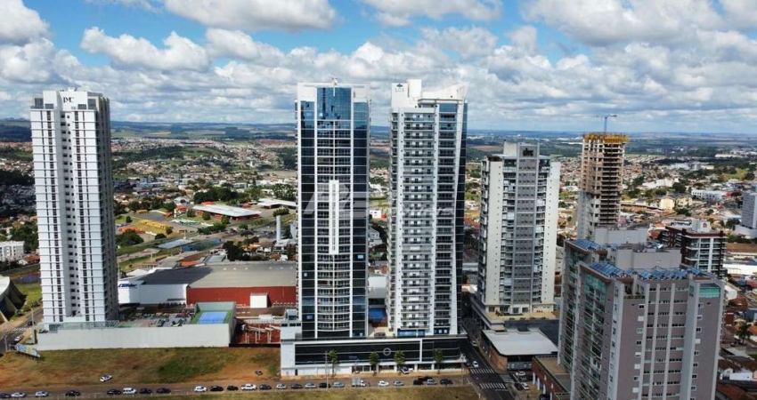 Apartamento com 4 quartos à venda na Rua Frei Veloso, 150, Oficinas, Ponta Grossa