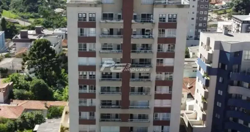 Apartamento com 3 quartos à venda na Rua Benjamin Constant, 1138, Centro, Ponta Grossa