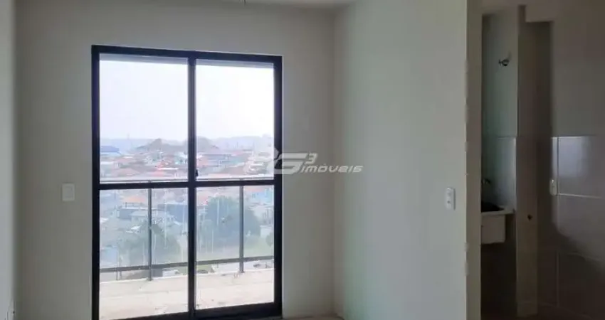 Apartamento com 3 quartos à venda na Rua Nicolau Kluppel Neto, 1952, Contorno, Ponta Grossa