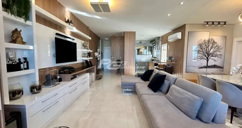Apartamento com 3 quartos à venda na Rua Professora Izaura Torres Cruz, 541, Jardim Carvalho, Ponta Grossa