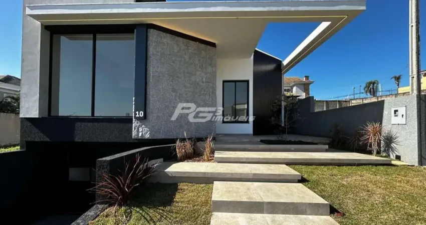 Casa à venda Condomínio Parque dos Franceses - Oficinas