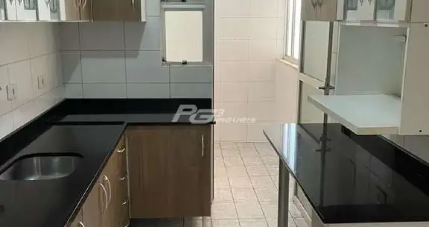 Apartamento à venda no  Condomínio Residencial Rio Tibagi - Estrela