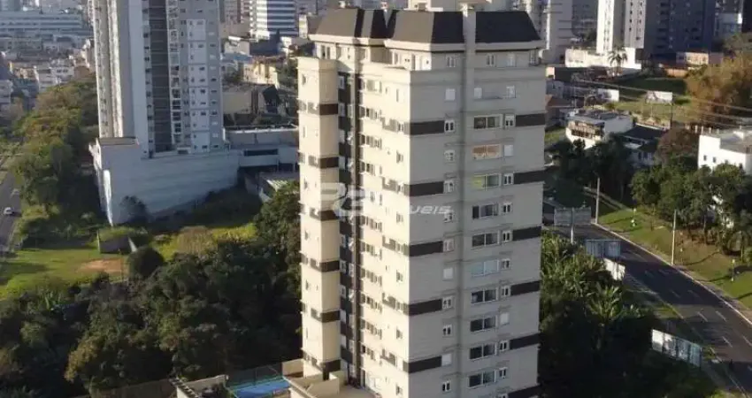 Apartamento mobiliado à venda - Edifício Monterrey Palace