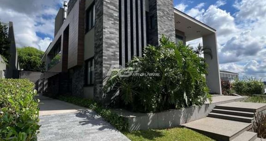 Casa alto padrão à venda Condomínio Residencial Villa Vicenza - Estrela