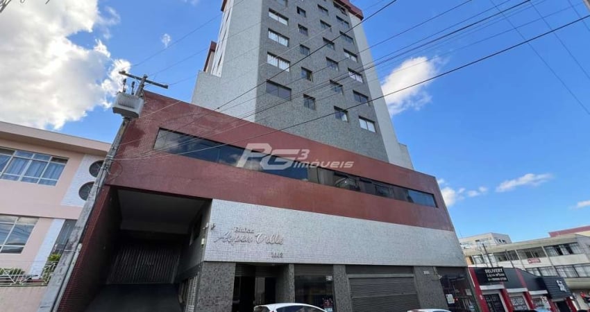 Apartamento à venda no Edifício Aspen Ville