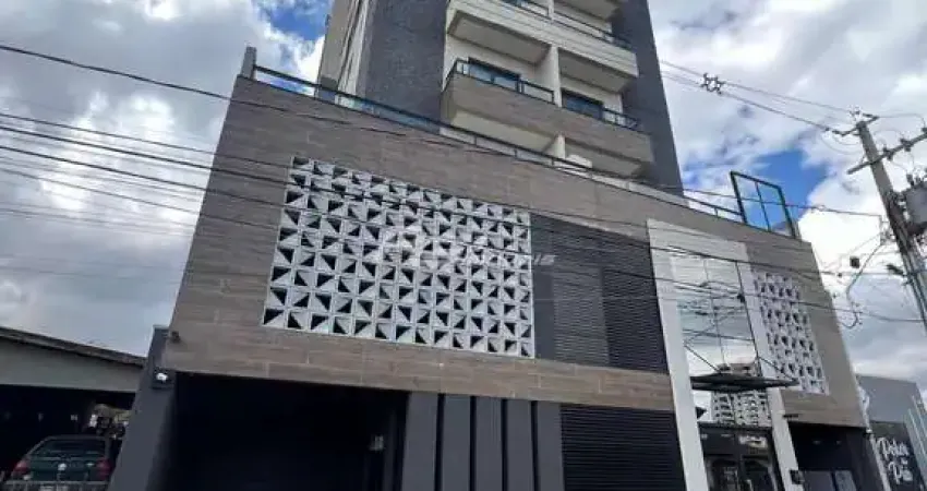 Apartamento com 2 quartos à venda na Rua Gonçalves Ledo, 454, Oficinas, Ponta Grossa