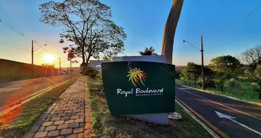 Casa em condomínio fechado com 3 quartos à venda na Rua Souza Naves, Brasilia, Ibiporã