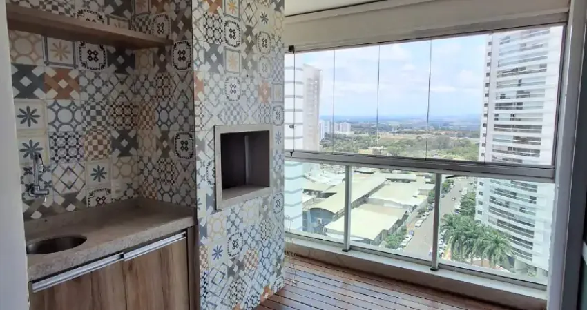 Apartamento com 2 quartos à venda na Rua Eurico Hummig, 255, Gleba Fazenda Palhano, Londrina