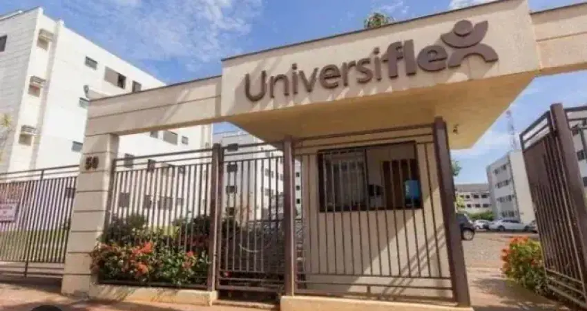 Apartamento mobiliado para locação-universiflex - londrina.