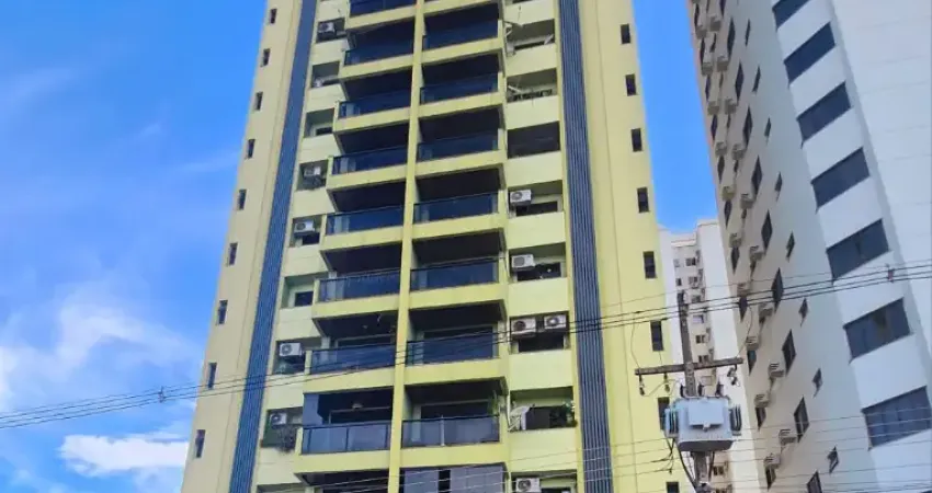 Apartamento para venda edifício floresta negra- londrina .