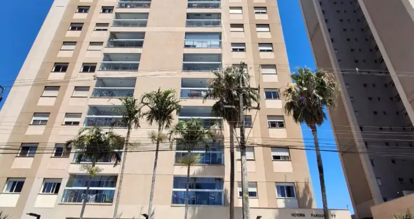 Apartamento com 2 quartos para alugar na Rua Martinho Lutero, 77, Gleba Fazenda Palhano, Londrina