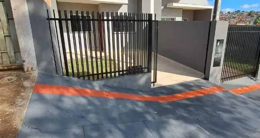 Casa com 3 quartos à venda no Jardim Colúmbia D, Londrina 