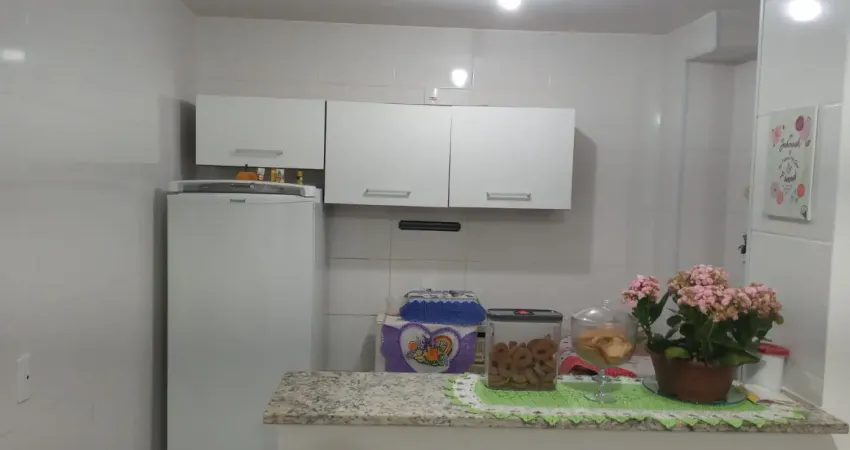 Apartamento com 2 quartos à venda na Rua Antônio Vicentin, 193, Vila Salomé, Cambé