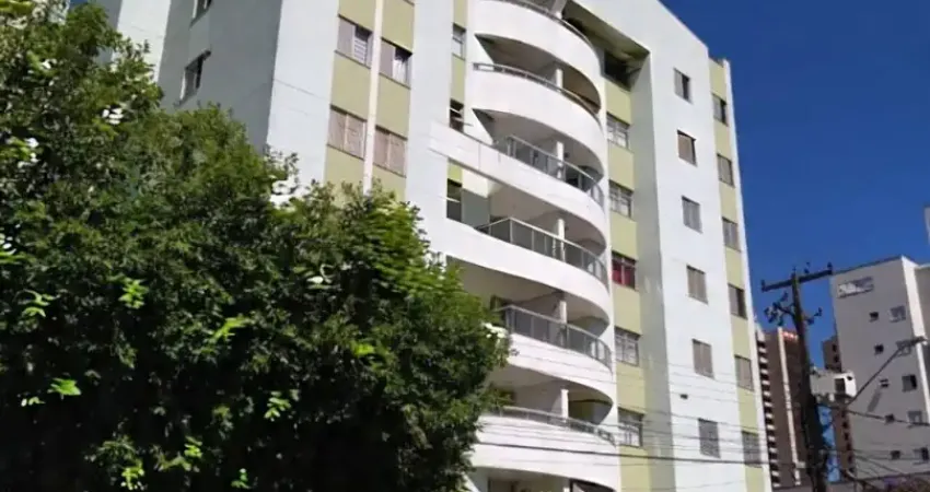 Apartamento com 2 quartos à venda no Vitória, Londrina