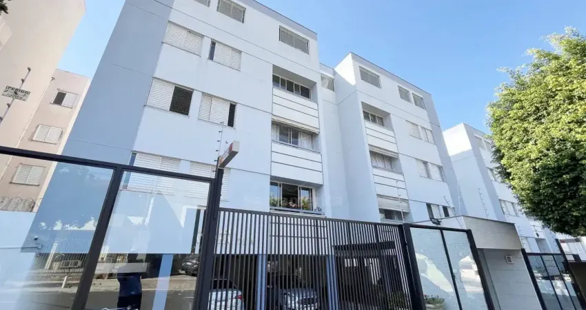 Apartamento com 3 quartos à venda no Dom Bosco, Londrina
