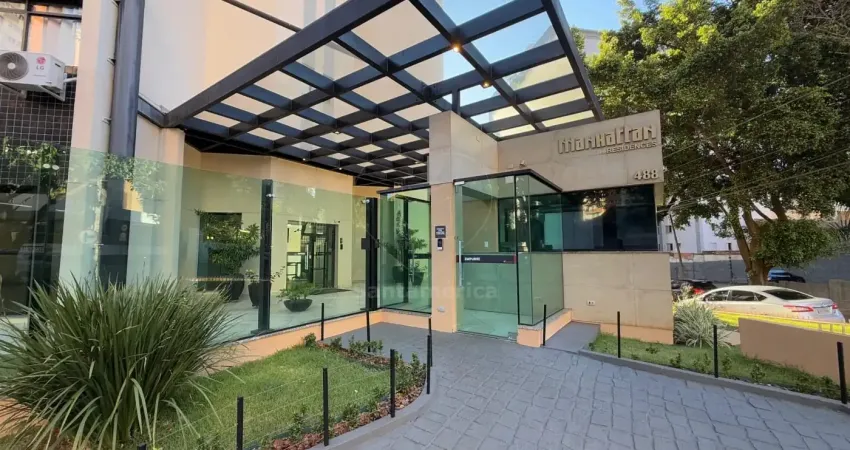 Apartamento com 4 quartos à venda no Centro, Londrina 