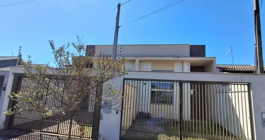 Casa com 2 quartos à venda no Jardim Prefeito Milton Menezes, Londrina