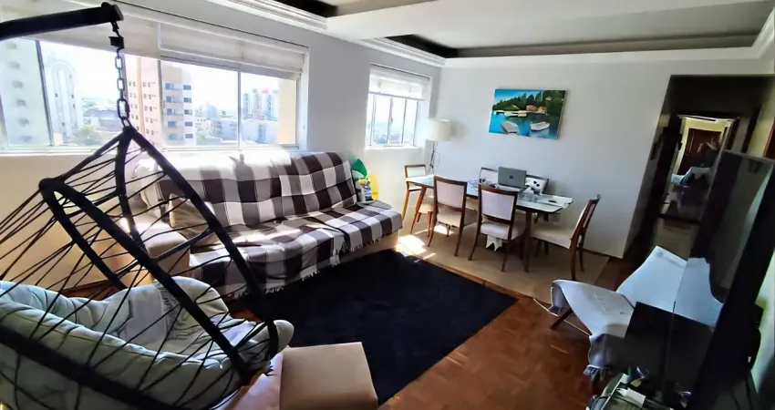 Apartamento com 97metros, 3 dormitórios no centro de londrina