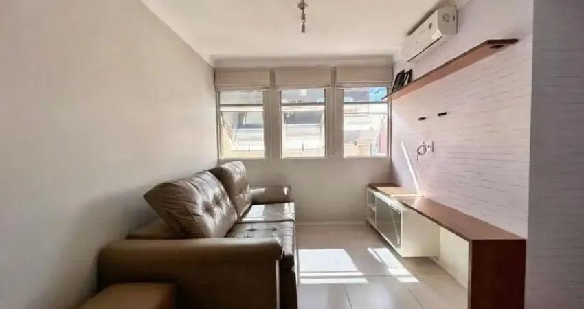 Apartamento na região central de londrina com 2 dormitórios sendo 1  suite. maravilhoso