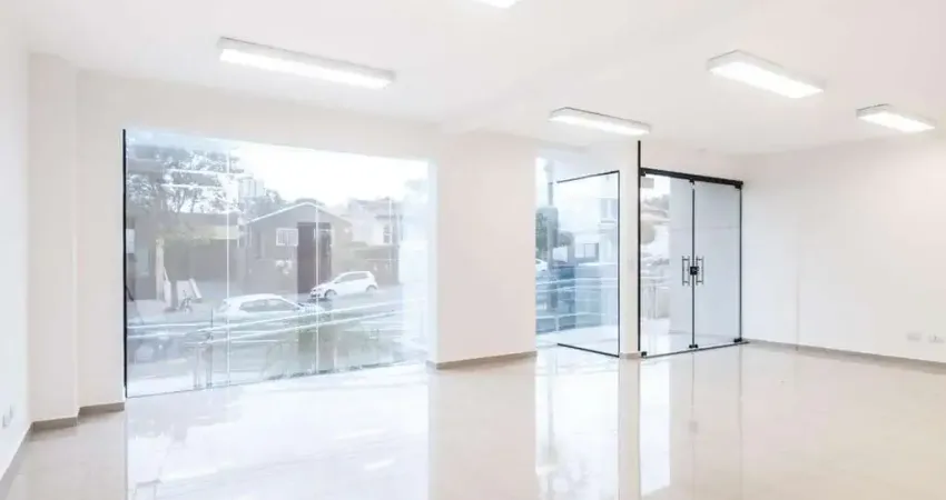 Sala comercial para alugar na Avenida Aminthas de Barros, Jardim Higienópolis, Londrina