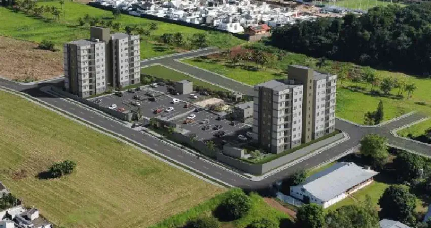 Apartamento com 2 quartos à venda na Rua Santa Maria, 315, Zona 02, Maringá