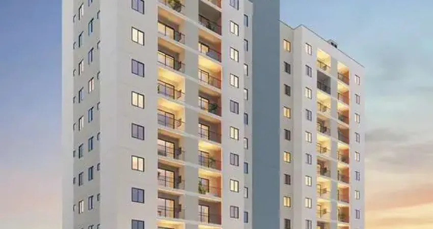 Apartamento com 2 quartos à venda na Rua 1128, 827, Itajubá, Barra Velha