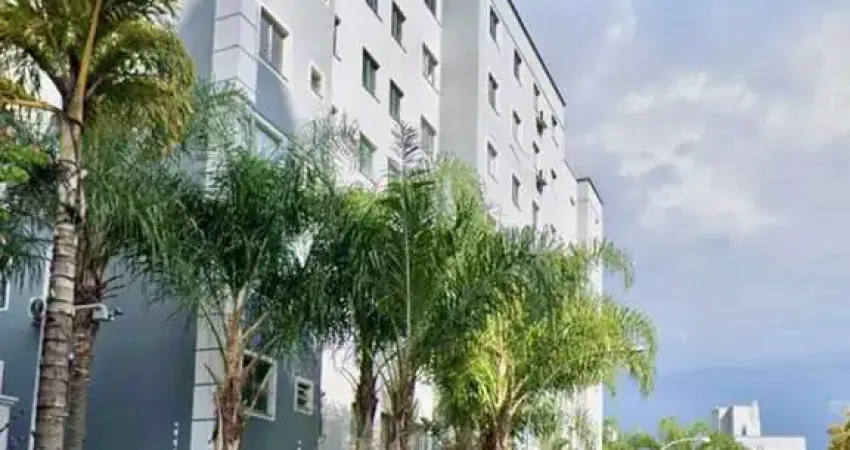 Apartamento com 2 quartos à venda na Rua Reverendo João Batista Ribeiro Neto, 76, Gleba Palhano, Londrina