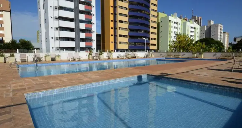 Apartamento com 3 quartos à venda na Rua Clevelândia, 245, Quebec, Londrina