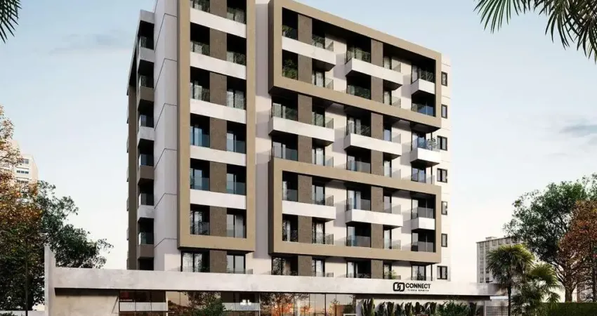 Kitnet / Stúdio à venda na Rua José Roque Salton, 400, Terra Bonita, Londrina