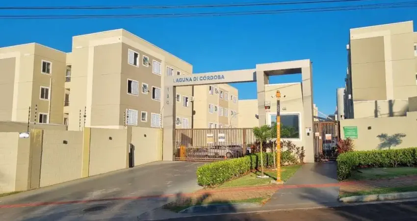 Apartamento com 2 quartos para alugar na Rua Camilly Fernandes Rodrigues, 150, Cidade Industrial II, Londrina