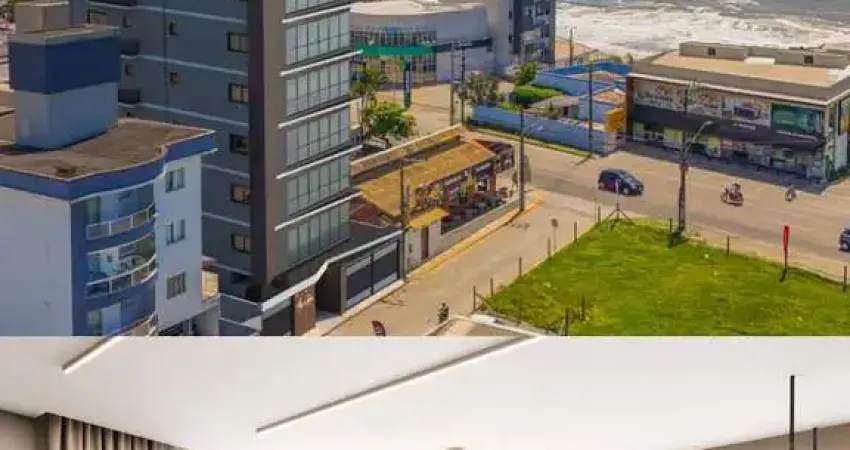 Apartamento à venda na Rua Cláudio Miguel Miksza 1019, 42, Itajubá, Barra Velha