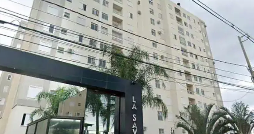 Apartamento com 2 quartos à venda na Rua Guilherme Farel, 650, Palhano 1, Londrina