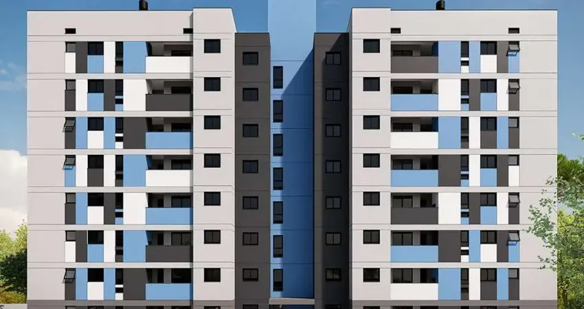 Apartamento à venda na Piriquito, 361, Núcleo Habitacional Michel Soni, Apucarana