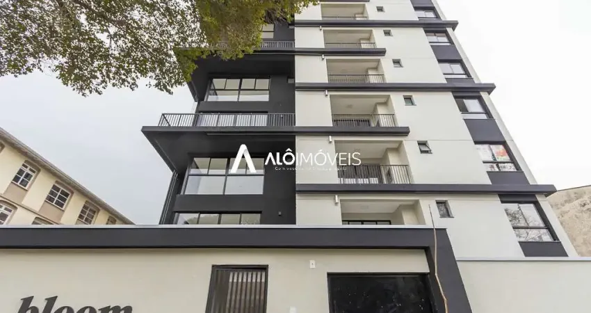 Loft com 1 quarto à venda na Rua Amazonas, 1302, Água Verde, Curitiba