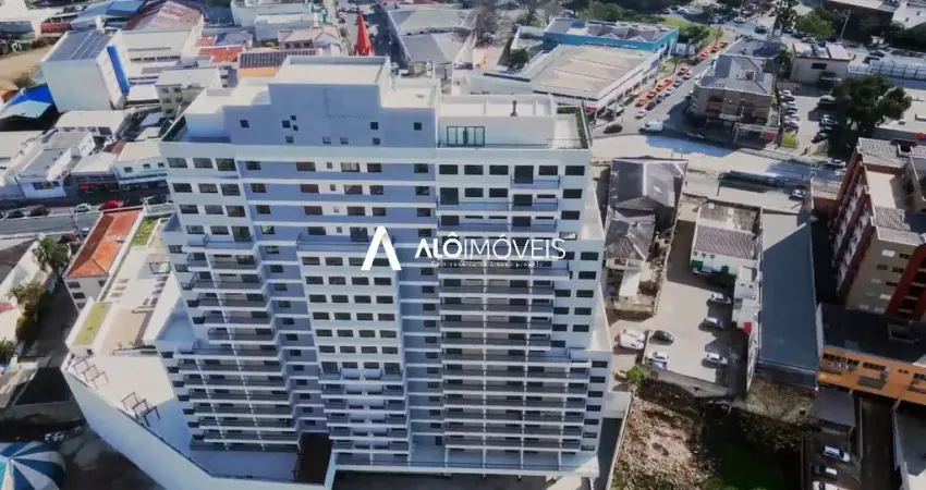 Apartamento com 1 quarto à venda na Avenida República Argentina, 3165, Portão, Curitiba