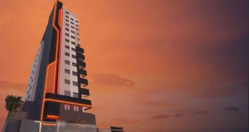 Apartamento com 1 quarto à venda na Rua Ubaldino do Amaral, 1386, Centro, Curitiba