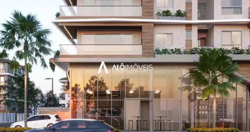 Apartamento com 2 quartos à venda na Ceará, 2382, Rainha do Mar, Itapoá