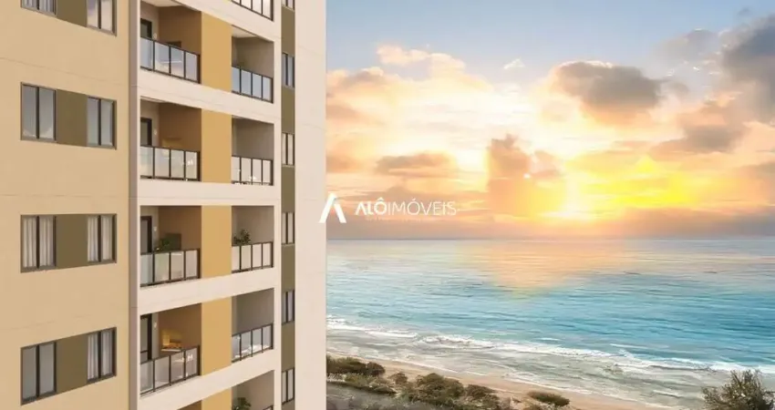 Apartamento com 2 quartos à venda na 11, Dom Henrique ||, 2480, Barra do Sai, Itapoá