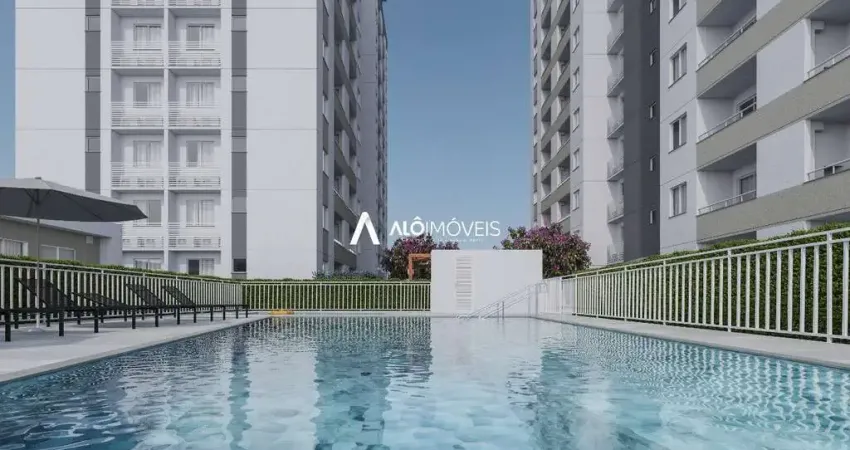 Apartamento com 2 quartos à venda na Paraná (1300), 1300, Balneario Santa Clara, Itapoá