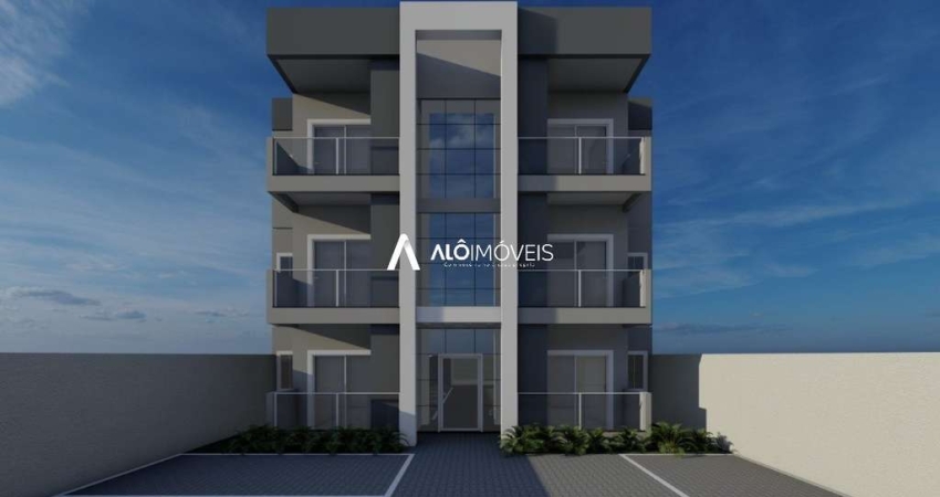 Apartamento com 2 quartos à venda na do Principe, 443, Itapema do Norte, Itapoá